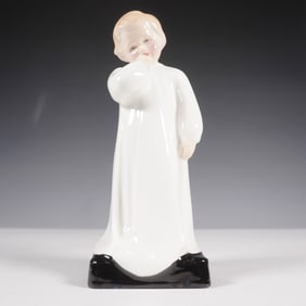 Royal Doulton Figurine, Darling HN1319