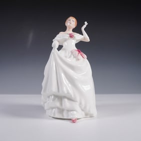 Royal Doulton Figurine, Dawn HN3600