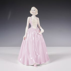 Royal Doulton Figurine, Dawn HN4603