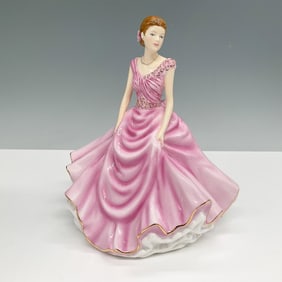 Royal Doulton Figurine, Donna HN5590