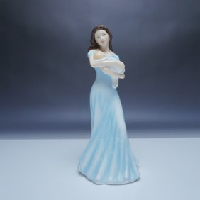 Royal Doulton Figurine, Eternal Love HN5926