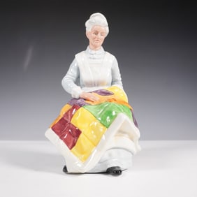 Royal Doulton Figurine, Eventide HN2814