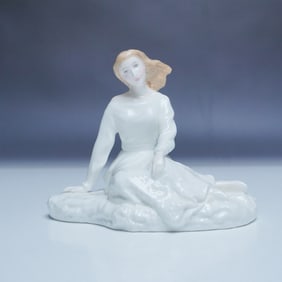 Royal Doulton Figurine, Forever Yours HN3949