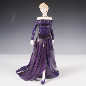 Royal Doulton Figurine HN5066 Diana, Princess of Wales