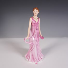 Royal Doulton Figurine, Julia HN5664