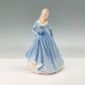 Royal Doulton Figurine, Love of My Life HN5454 w/ Box