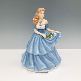 Royal Doulton Figurine, Molly HN 5612