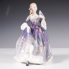 Royal Doulton Figurine, Nicola HN2839?
