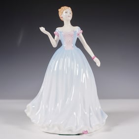 Royal Doulton Figurine, Rosemary HN4662