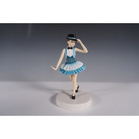 Royal Doulton Figurine, Tap Dancer HN5792