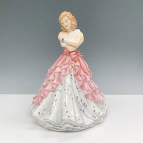 Royal Doulton Pretty Ladies Figurine, Bethany HN5561 w/ Box