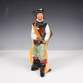 Royal Doulton Cavalier Figurine HN2716