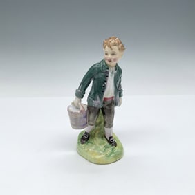 Jack - HN2060 - Royal Doulton Figurine
