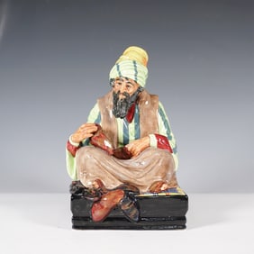 Royal Doulton Figurine, Cobbler HN1706