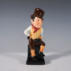 Royal Doulton Figurine, Sam Weller