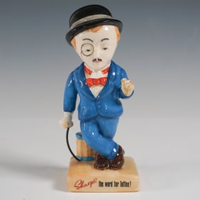 Royal Doulton Advertising Class. Sir Kreemy Knut AC3