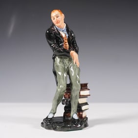 Royal Doulton Uriah Heep Figurine HN1892
