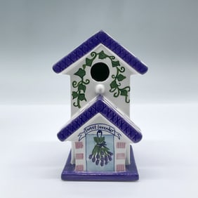 Royal Doulton Porcelain Figurine, Sweet Lavender MB7