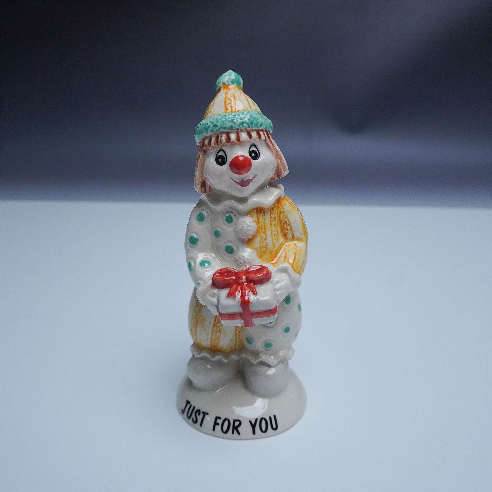 Beswick "Just for You" The Lovables Clown Figurine, LL11 (1 of 6)