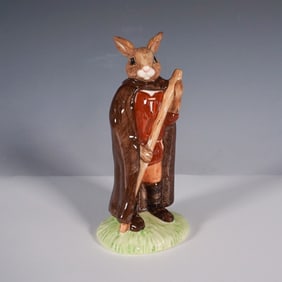 Royal Doulton Bunnykins Figurine, Little John DB243