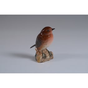 Royal Doulton Beswick Figurine, Robin 980