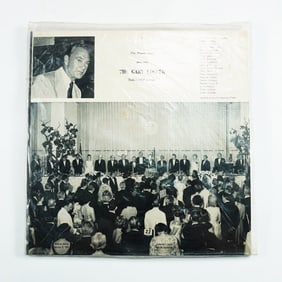 The Friars Club Presents The Gary Cooper Testimonial Dinner Vinyl LP