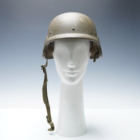 U.S. Military PASGT Kevlar Helmet
