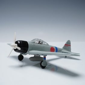 Air Signature 1:48 Mitsubishi A6M Zero Diecast Model