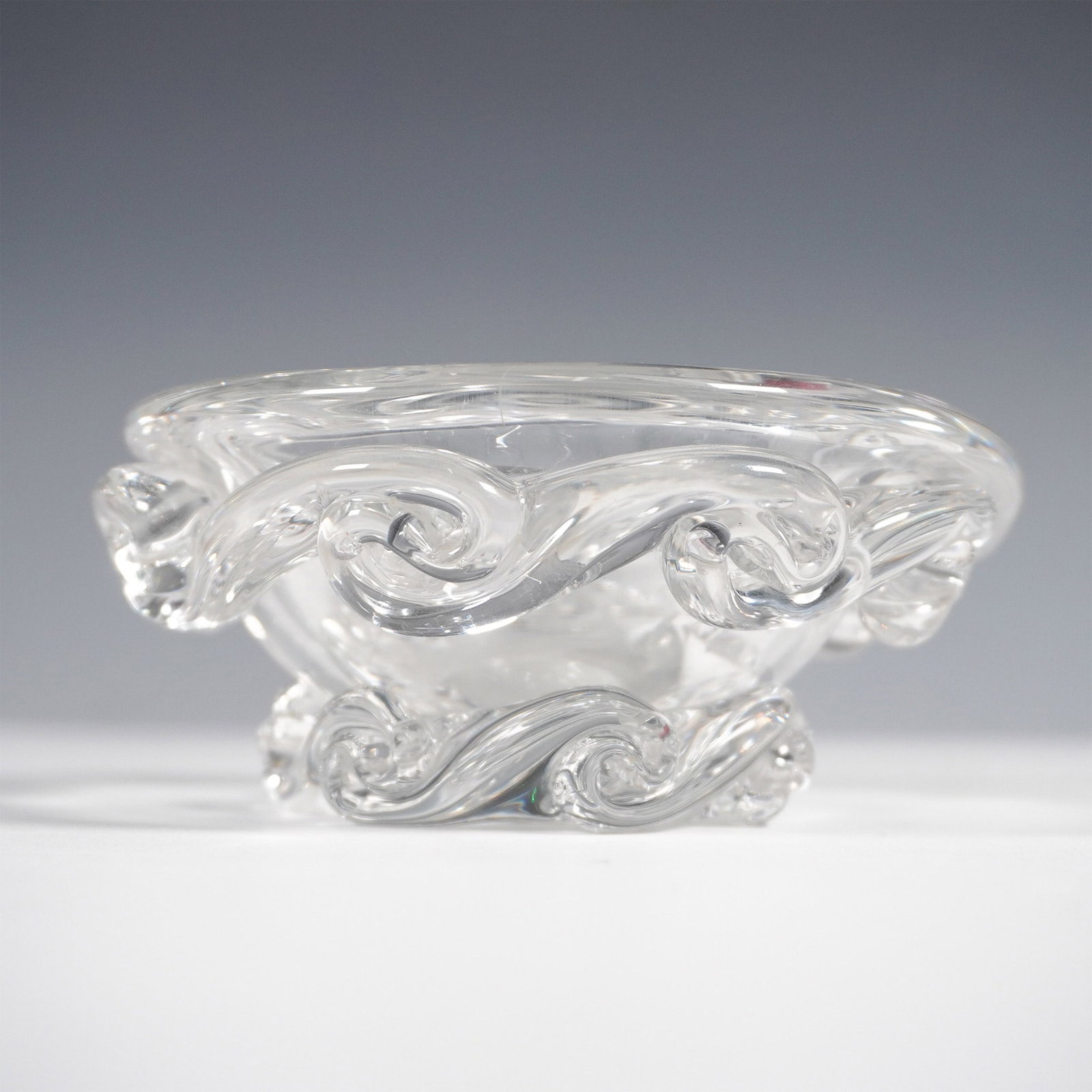 Baccarat Crystal Candy Bowl (1 of 7)