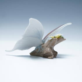 Lladro Porcelain Figurine, From Nature's Palette 1006703 (1 of 4)