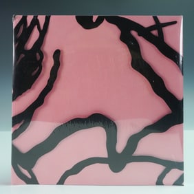 KAWS: WHAT PARTY Brooklyn Museum Exhibition Book, Sealed