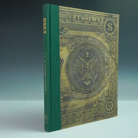 Obey E Pluribus Venom The Art of Shepard Fairey, Hand Signed First Edition