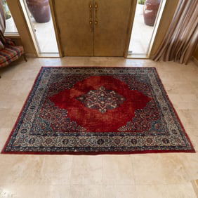 Avakian Bros. Inc. Persian Wool Rug