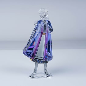 Swarovski Disney Frozen 2 Figurine, Anna