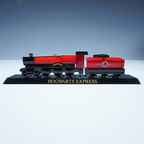 Swarovski Crystal Harry Potter Figurine, Hogwarts Express 5506804