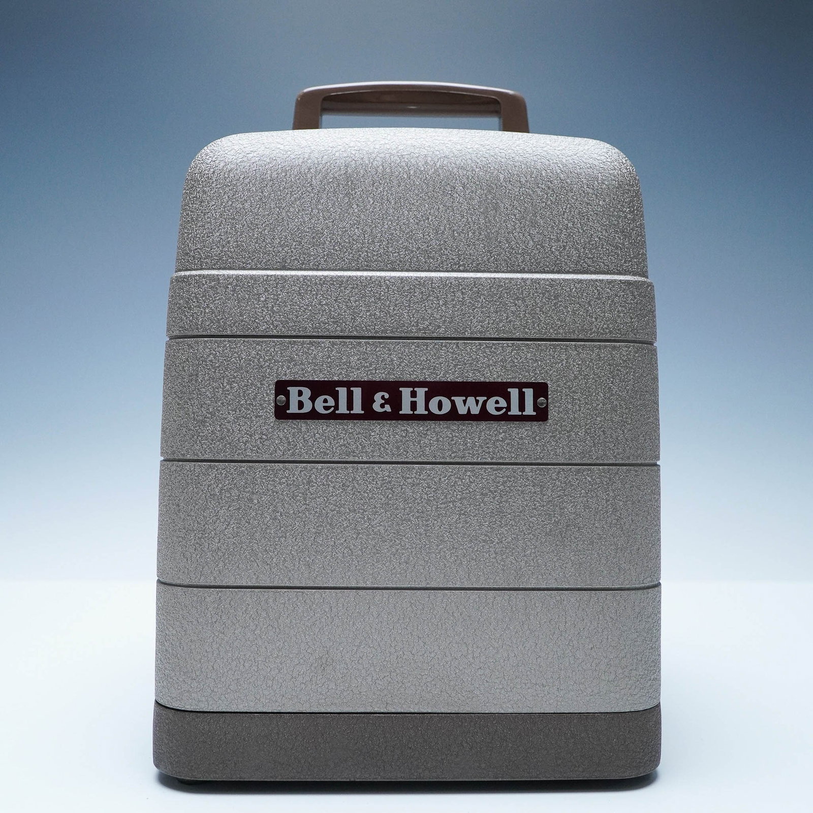 Bell & Howell 16mm Film Projector with Original Box (1 of 4)