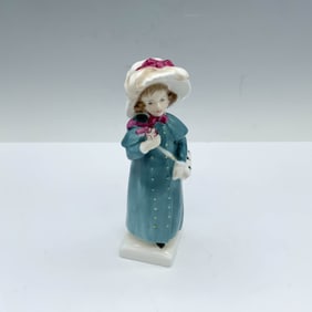 Carrie HN2800 - Royal Doulton Figurine