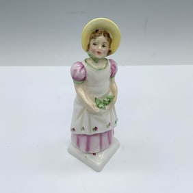 Emma HN2834 - Royal Doulton Figurine