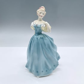 Enchantment HN2178 - Royal Doulton Figurine