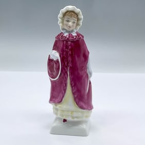 Georgina HN2377 - Royal Doulton Figurine