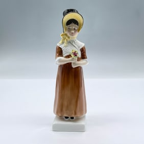Louise HN2869 - Royal Doulton Figurine