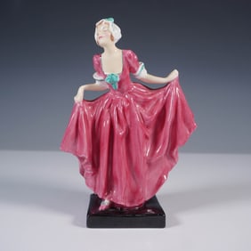 Royal Doulton Figurine, Delight HN1772
