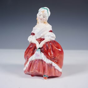 Royal Doulton Figurine, Peggy HN2038