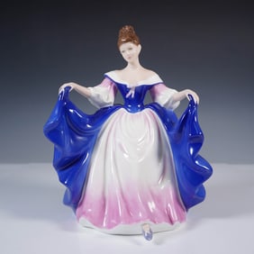 Royal Doulton Figurine, Sara HN3308