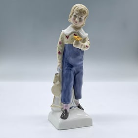 Tom HN2864 - Royal Doulton Figurine