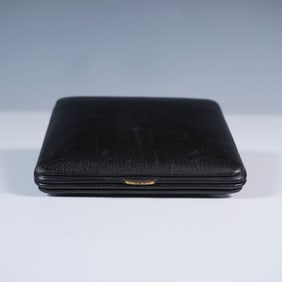 Septima Watch Co. Swiss Travel Alarm Clock