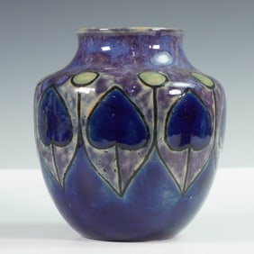 Royal Doulton Stoneware New Style Vase