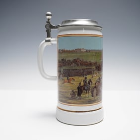 Original Oktoberfest Stein, Made in Germany