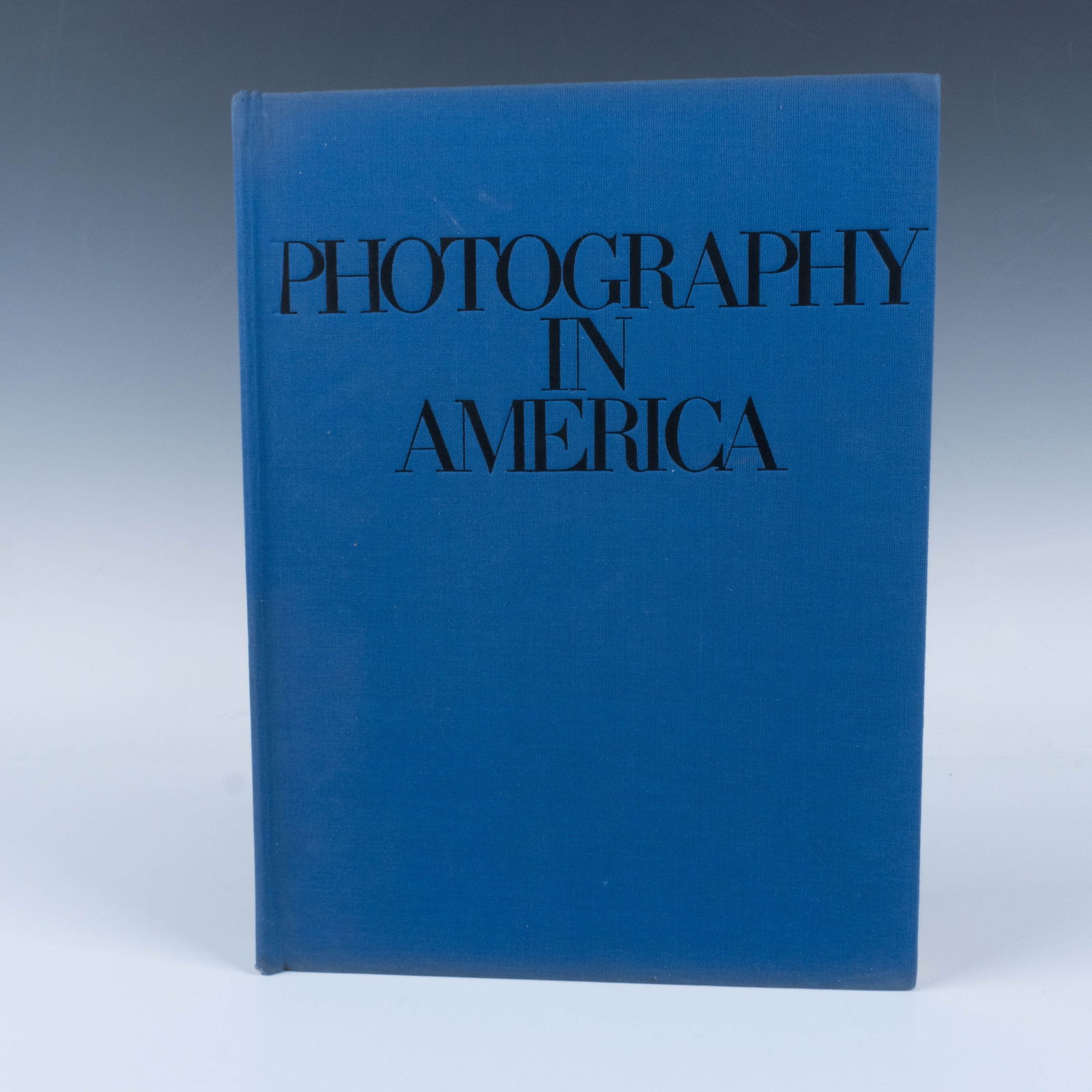 Robert Doty Book, Photography in America: 255 pages of the hardcover by Robert Doty explores the history and evolution of photography in the United States. ISBN: 0394493559. Artist: Robert Doty Issued: 1974 Dimensions: 9.5"L x 1.25"W x 12.25"