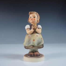 Goebel Hummel Porcelain Figurine, For Mother